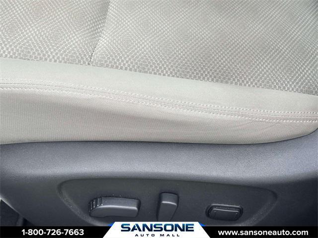 Photo of 2019 Pearl White Tricoat Nissan Rogue Sport