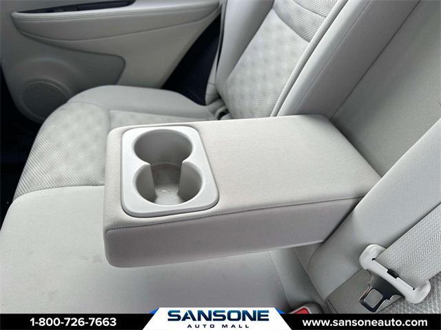 Photo of 2019 Pearl White Tricoat Nissan Rogue Sport
