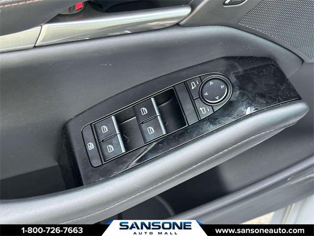 Photo of 2025 Ceramic Metallic Mazda Mazda3