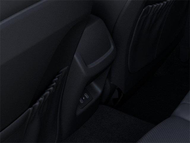 Photo of 2025 Runway Red Kia K5