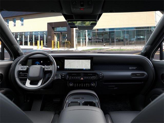 Photo of 2026 Creamy White Pearl Hyundai PALISADE