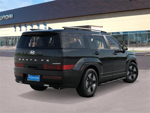 Photo of 2026 S3b Hyundai SANTA FE