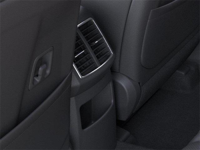 Photo of 2025 White Pearl Kia Sportage Hybrid