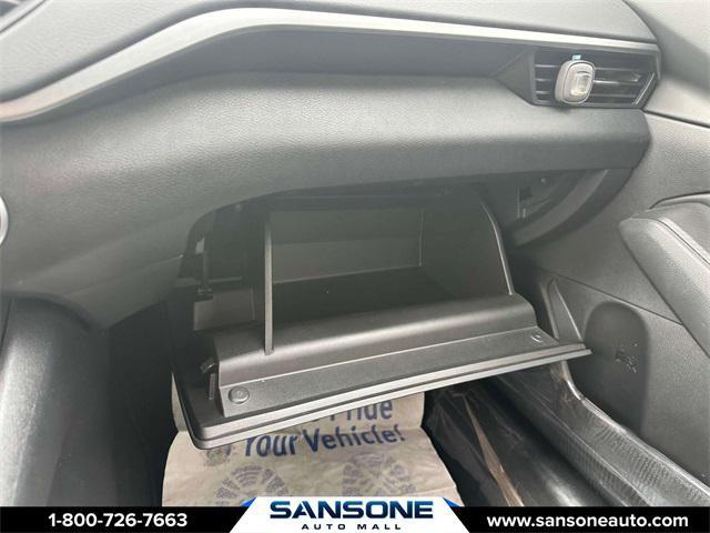 Photo of 2022 Super Black Clearcoat Nissan Altima