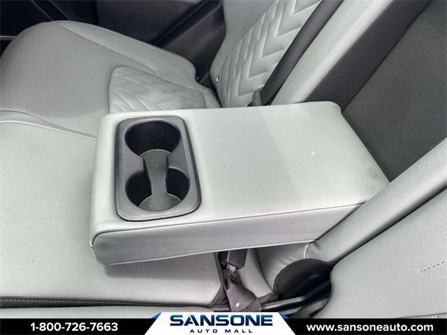 Photo of 2023 Ebony Black Kia Sportage