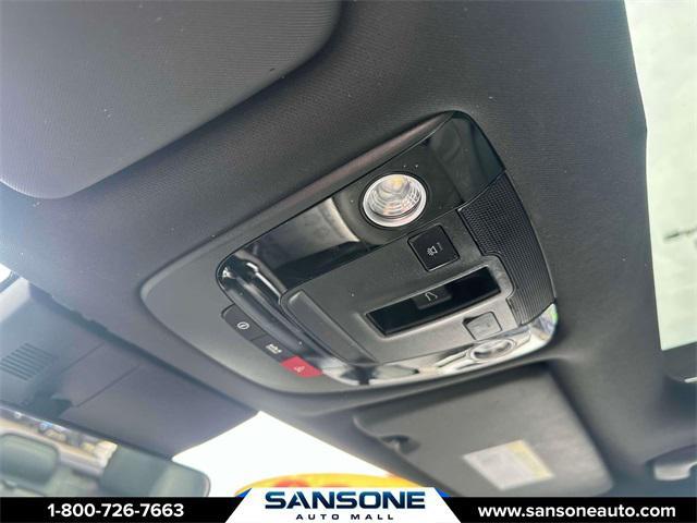 Photo of 2023 Ebony Black Kia Sportage