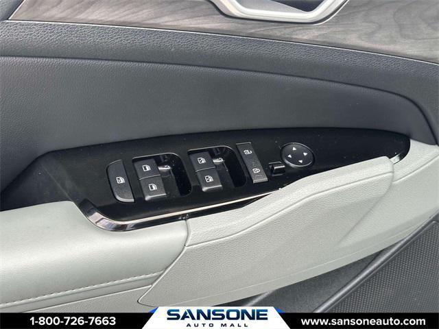 Photo of 2023 Ebony Black Kia Sportage