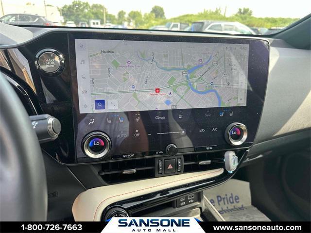 Photo of 2022 Cloudburst Gray Lexus NX 350