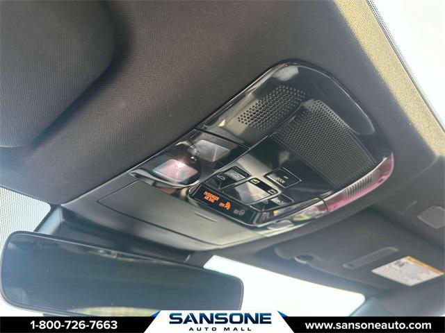 Photo of 2022 Cloudburst Gray Lexus NX 350