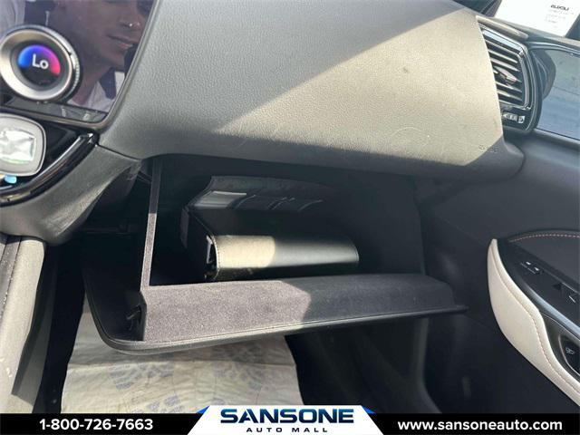 Photo of 2022 Cloudburst Gray Lexus NX 350