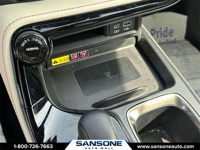 Photo of 2022 Cloudburst Gray Lexus NX 350