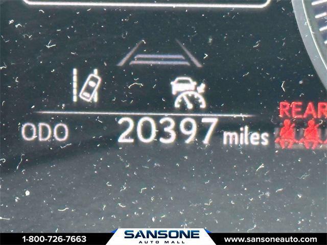 Photo of 2022 Cloudburst Gray Lexus NX 350