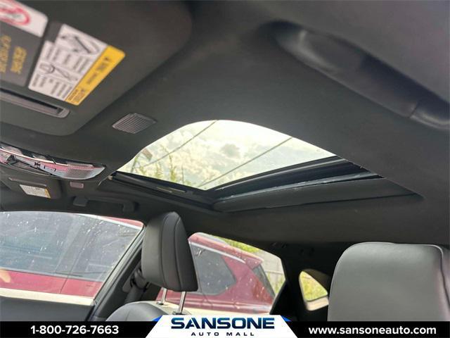 Photo of 2022 Cloudburst Gray Lexus NX 350
