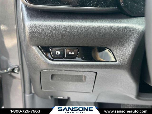 Photo of 2022 Cloudburst Gray Lexus NX 350
