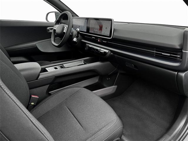 Photo of 2025 Serenity White Hyundai IONIQ 6