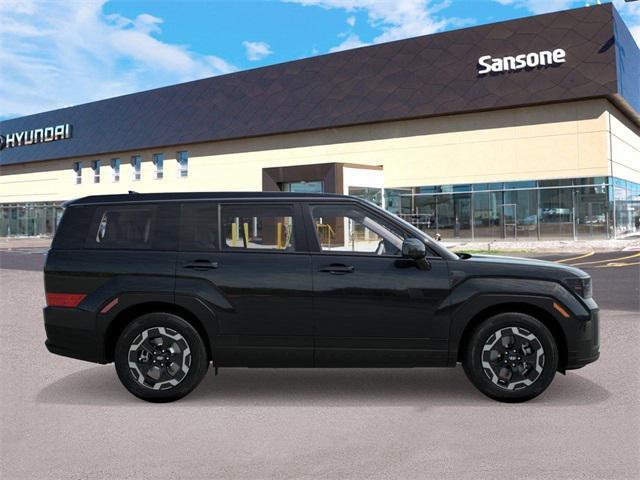 Photo of 2026 Phantom Hyundai SANTA FE