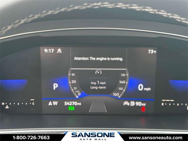 Photo of 2022 Pure White Volkswagen Tiguan
