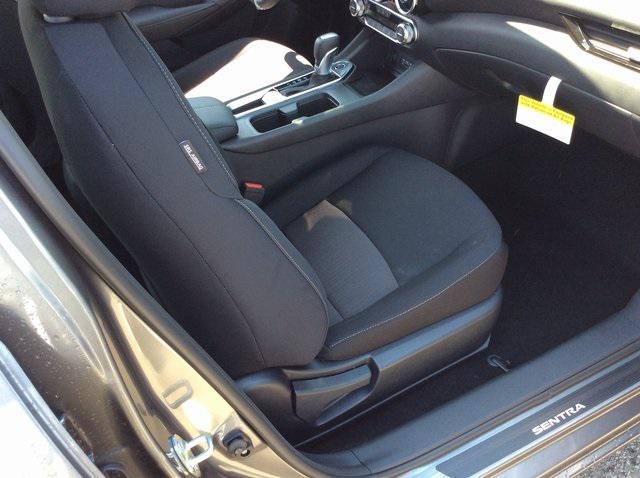 Photo of 2025 Gun Met Nissan Sentra