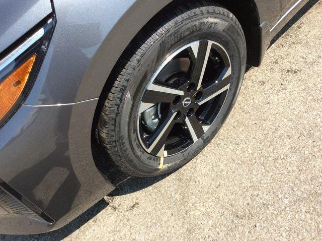 Photo of 2025 Gun Met Nissan Sentra