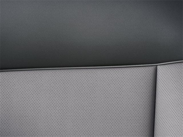 Photo of 2026 Cyber Gray Metallic Hyundai KONA