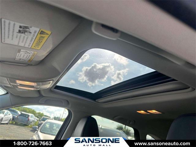 Photo of 2021 Jet Black Mica Mazda CX-5