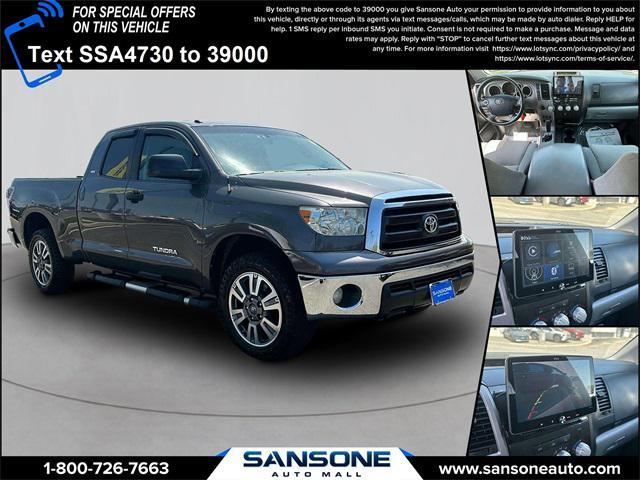 2011 Toyota Tundra