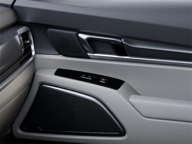 Photo of 2025 Panthera Metal Kia Telluride