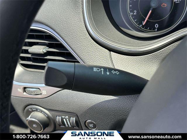 Photo of 2022 Sting-Gray Clearcoat Jeep Cherokee