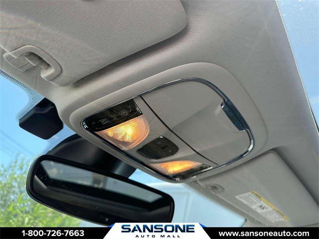 Photo of 2022 Sting-Gray Clearcoat Jeep Cherokee
