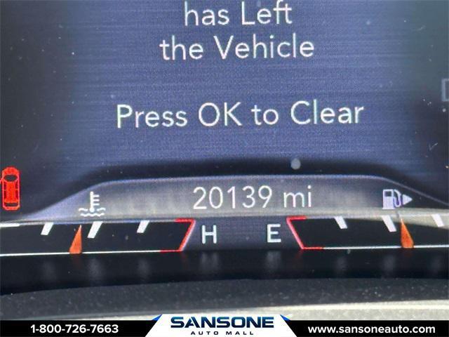 Photo of 2022 Sting-Gray Clearcoat Jeep Cherokee