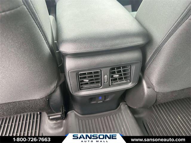 Photo of 2024 Ruby Flare Pearl Toyota RAV4