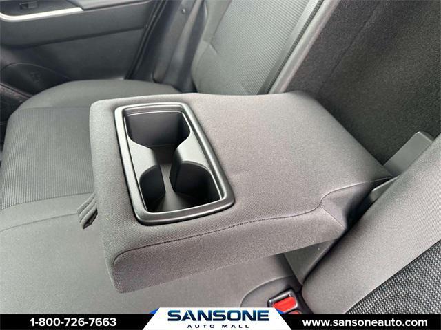 Photo of 2024 Ruby Flare Pearl Toyota RAV4