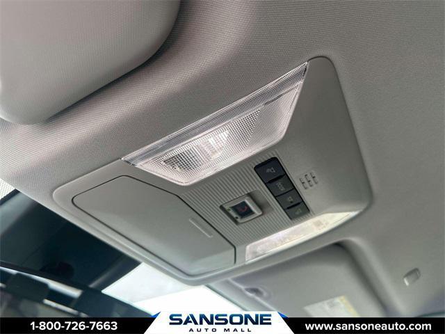 Photo of 2024 Ruby Flare Pearl Toyota RAV4