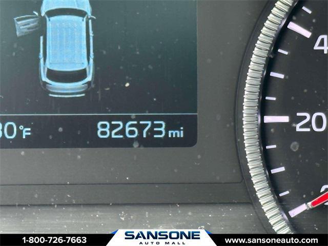 Photo of 2022 Dark Moss Kia Telluride