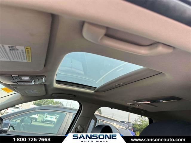 Photo of 2022 Dark Moss Kia Telluride