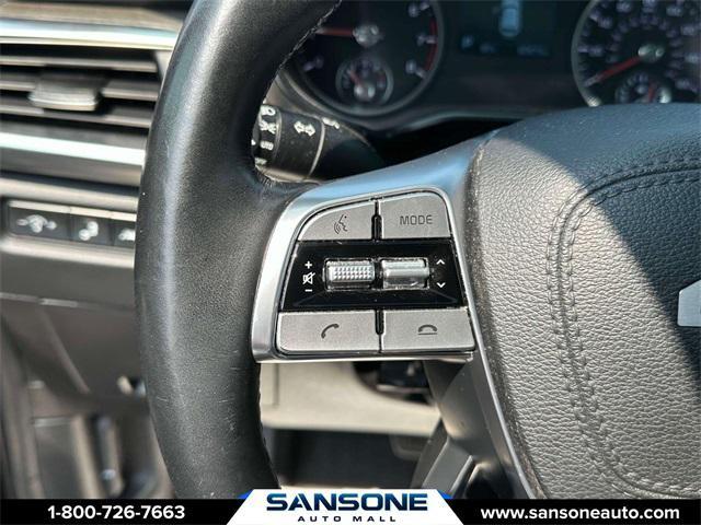 Photo of 2022 Dark Moss Kia Telluride