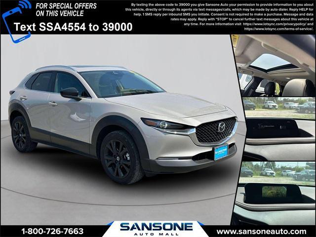 2024 Mazda Cx-30