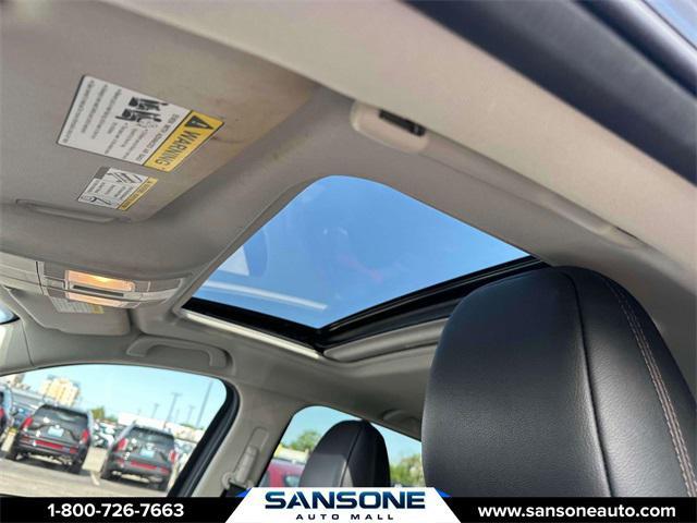Photo of 2022 Deep Crystal Blue Mica Mazda CX-5