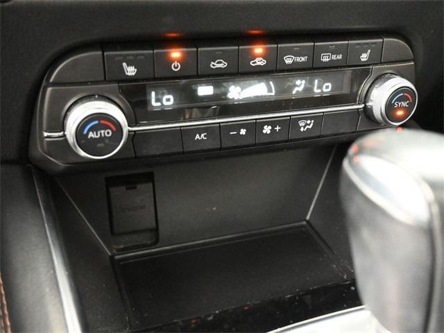Photo of 2022 Snowflake White Pearl Mica Mazda CX-5