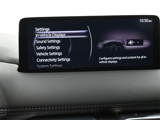 Photo of 2022 Snowflake White Pearl Mica Mazda CX-5