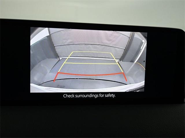 Photo of 2022 Snowflake White Pearl Mica Mazda CX-5