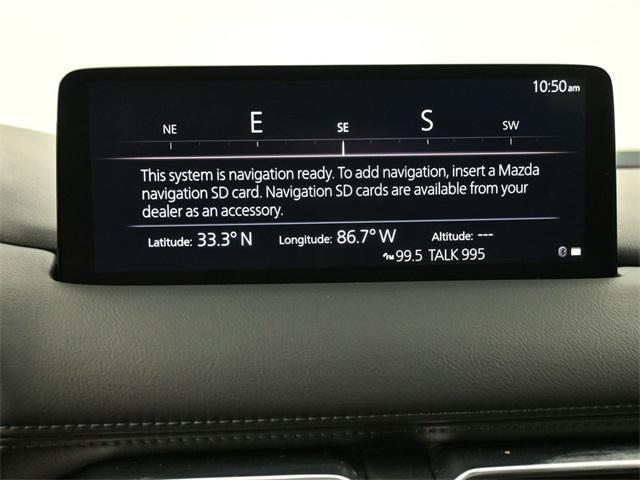 Photo of 2022 Snowflake White Pearl Mica Mazda CX-5