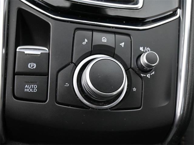 Photo of 2022 Snowflake White Pearl Mica Mazda CX-5