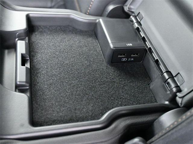 Photo of 2022 Snowflake White Pearl Mica Mazda CX-5