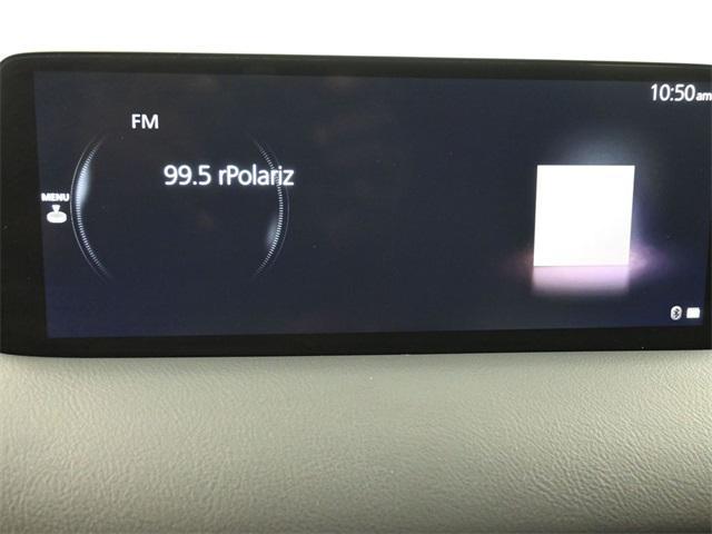 Photo of 2022 Snowflake White Pearl Mica Mazda CX-5