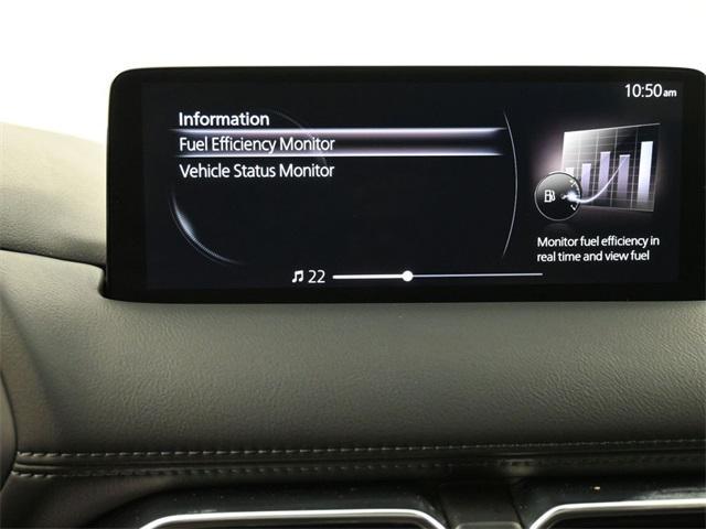 Photo of 2022 Snowflake White Pearl Mica Mazda CX-5