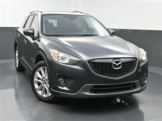 2015 Mazda CX-5