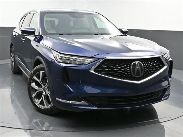 2023 Acura MDX