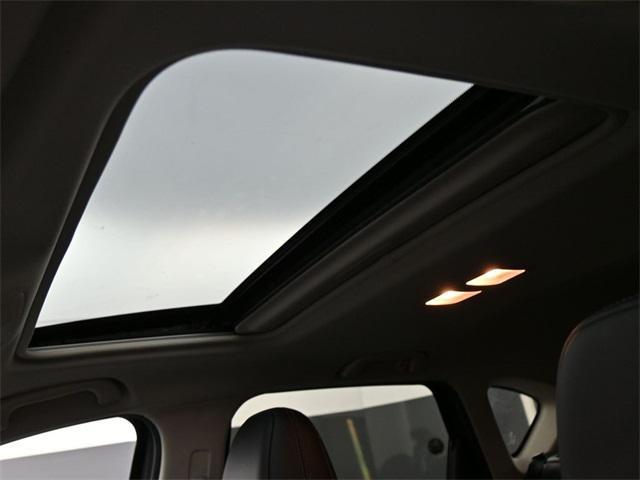 Photo of 2022 Eternal Blue Mica Mazda CX-5