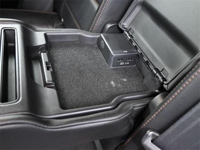 Photo of 2022 Eternal Blue Mica Mazda CX-5